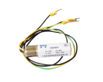 现场仪表用防爆型浪涌保护器,M20×1.5 ,1/2NPT ,3/4NPT ,Pg13.5,G1