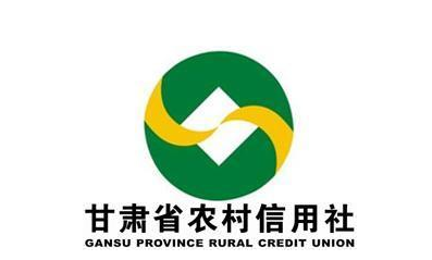 兰州农商银行logo图片