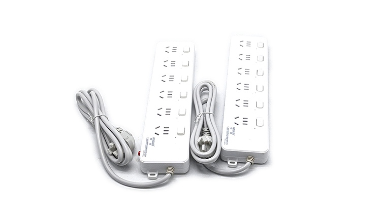 插座PDU