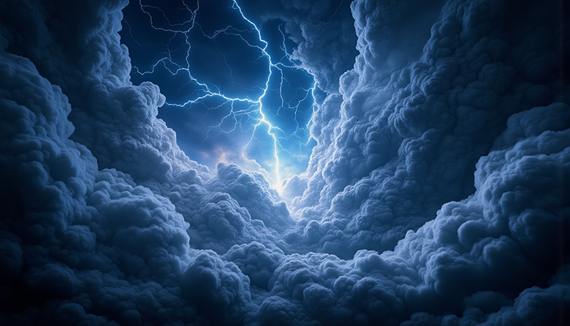 雷击